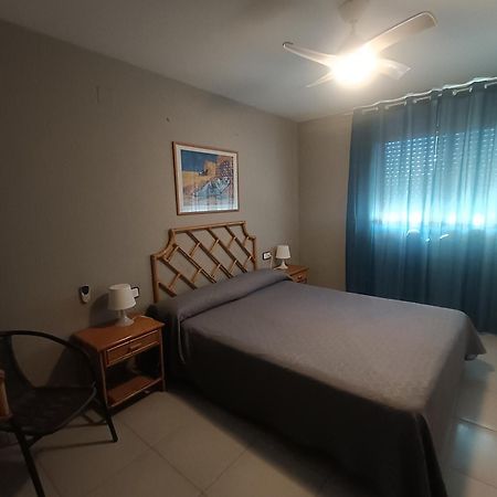 Somni Cambrils Apartment Ngoại thất bức ảnh