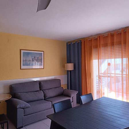 Somni Cambrils Apartment Ngoại thất bức ảnh