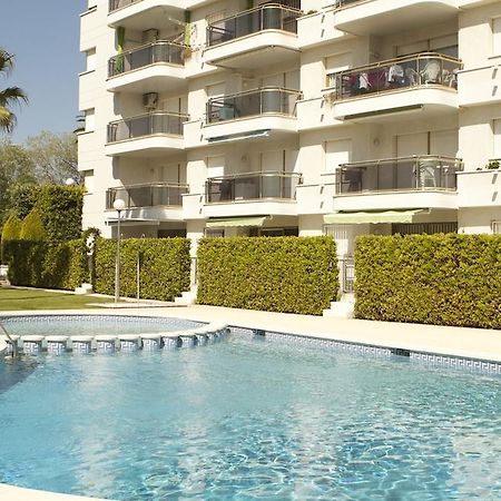 Somni Cambrils Apartment Ngoại thất bức ảnh