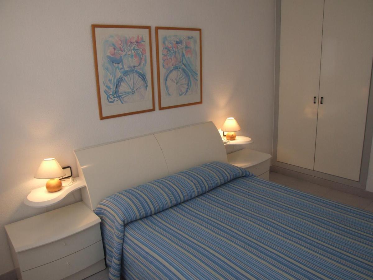 Somni Cambrils Apartment Ngoại thất bức ảnh