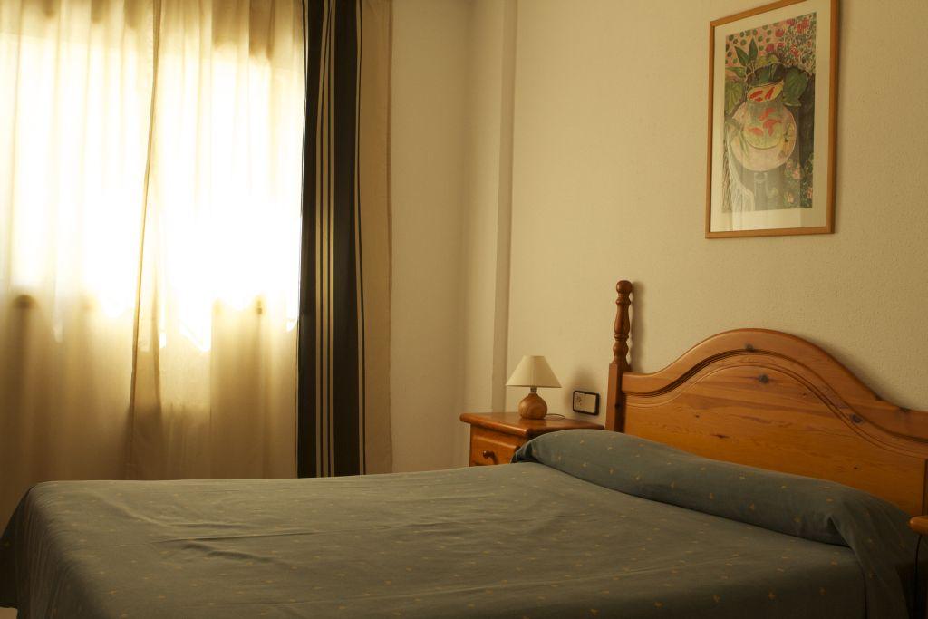 Somni Cambrils Apartment Ngoại thất bức ảnh