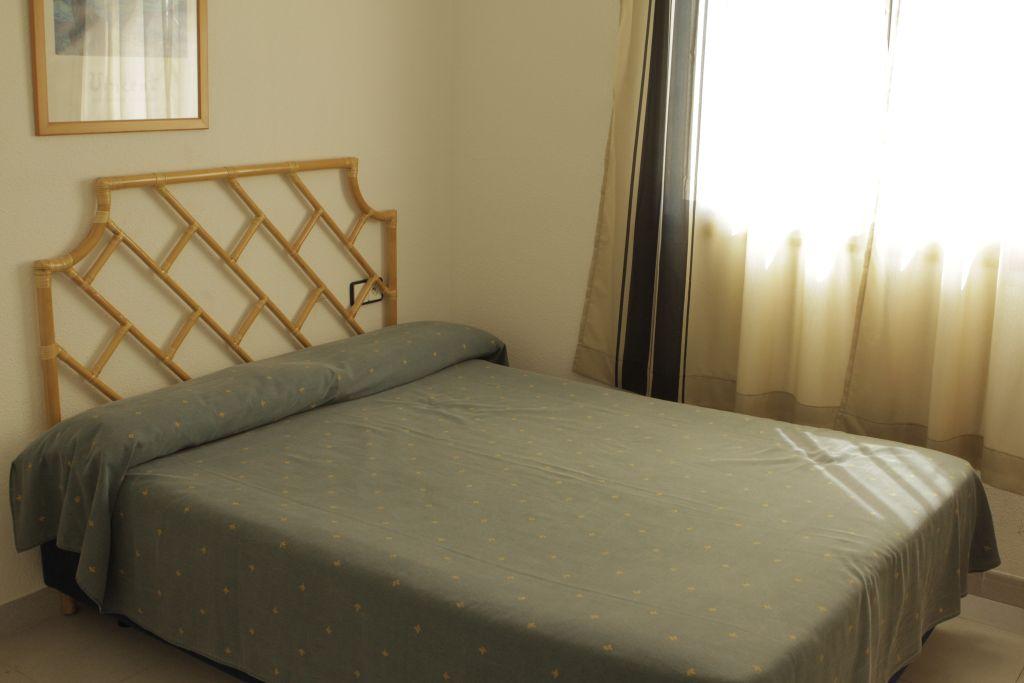 Somni Cambrils Apartment Ngoại thất bức ảnh