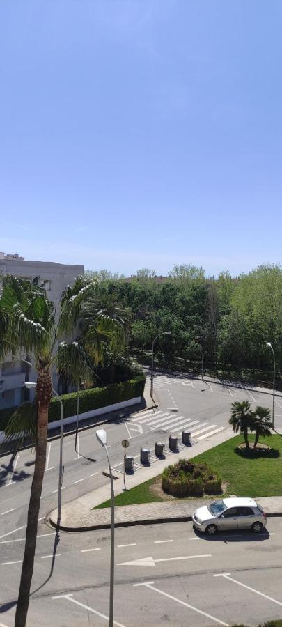 Somni Cambrils Apartment Ngoại thất bức ảnh