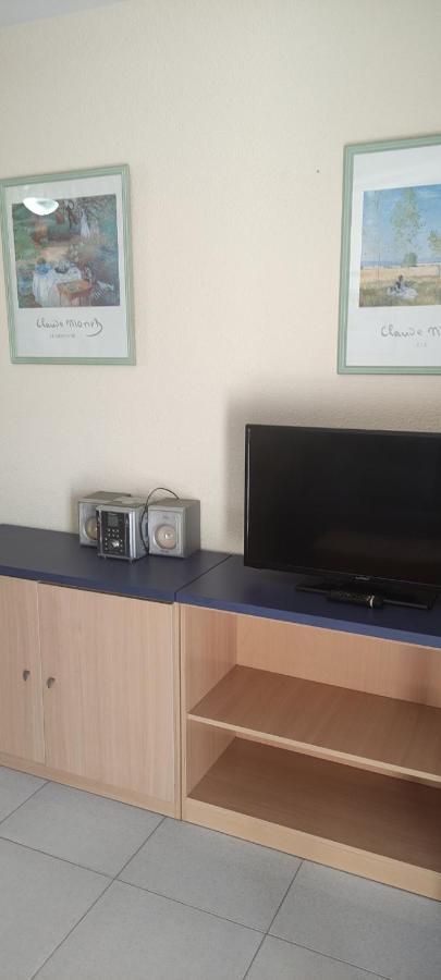 Somni Cambrils Apartment Ngoại thất bức ảnh