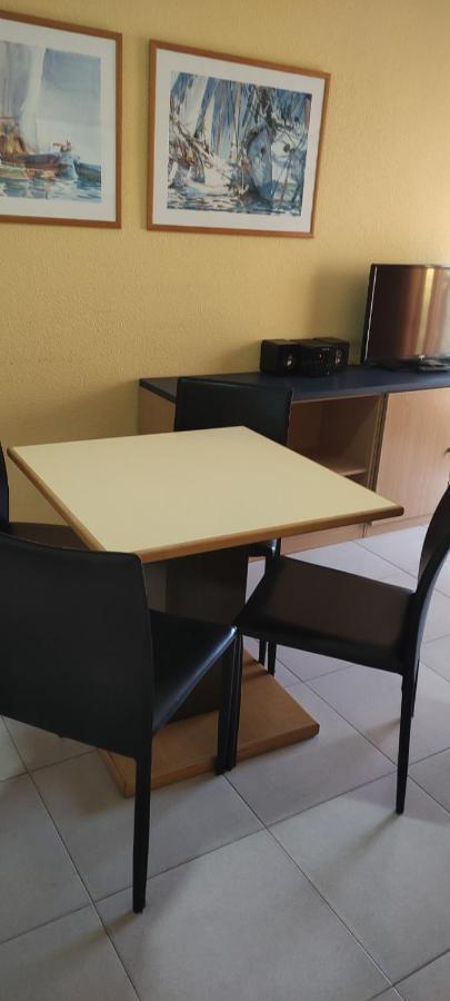 Somni Cambrils Apartment Ngoại thất bức ảnh