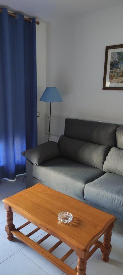 Somni Cambrils Apartment Ngoại thất bức ảnh