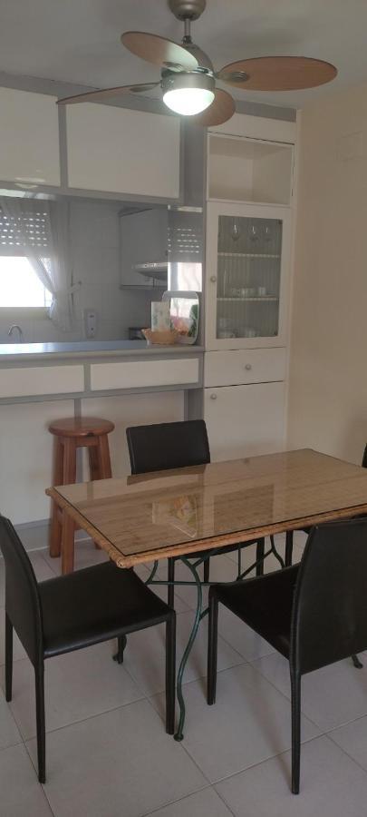 Somni Cambrils Apartment Ngoại thất bức ảnh