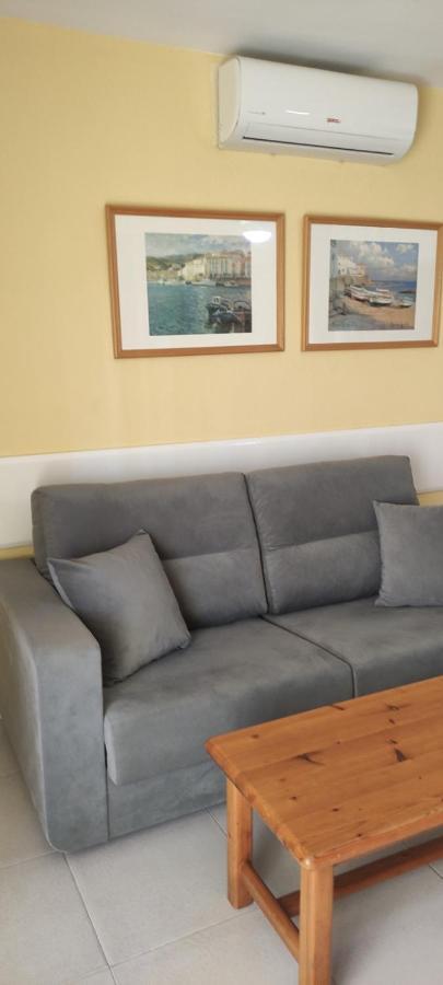 Somni Cambrils Apartment Ngoại thất bức ảnh