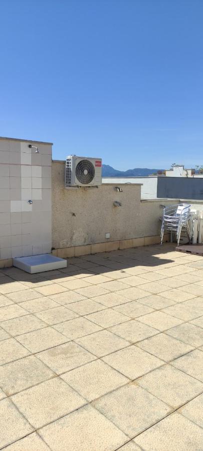 Somni Cambrils Apartment Ngoại thất bức ảnh