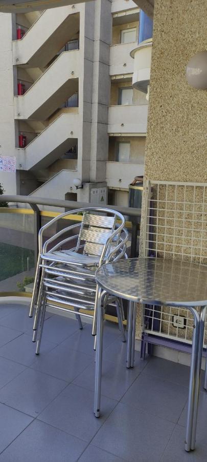 Somni Cambrils Apartment Ngoại thất bức ảnh