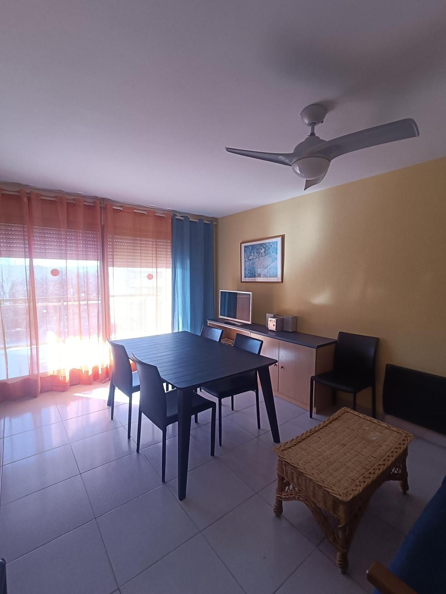 Somni Cambrils Apartment Ngoại thất bức ảnh
