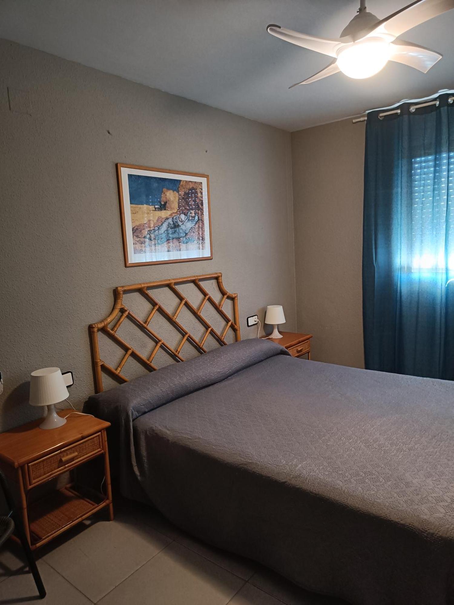 Somni Cambrils Apartment Ngoại thất bức ảnh