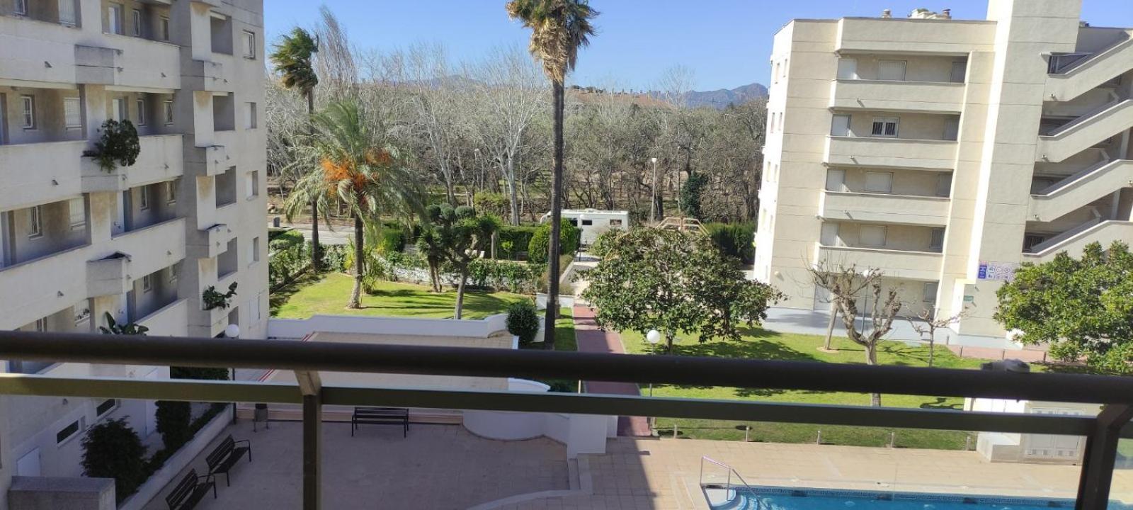 Somni Cambrils Apartment Ngoại thất bức ảnh