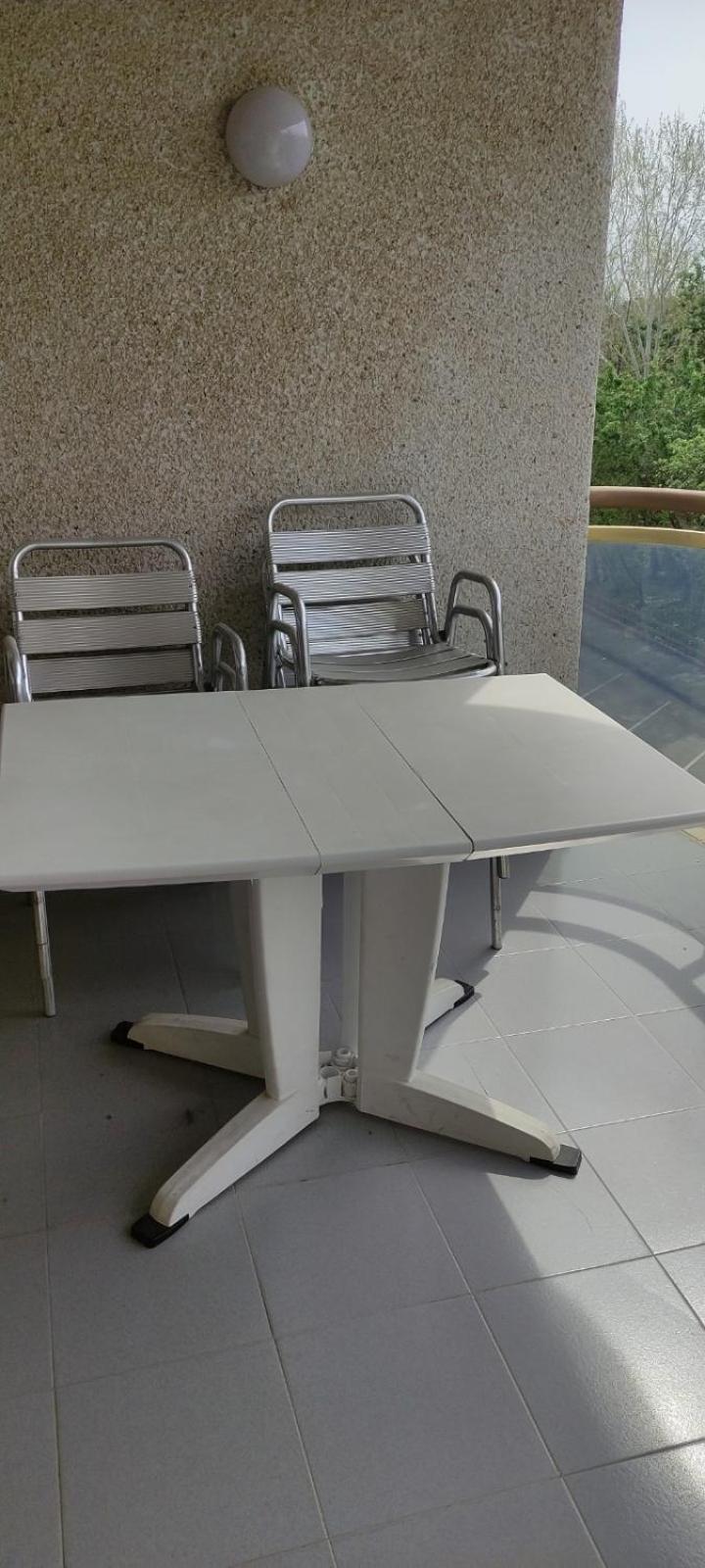 Somni Cambrils Apartment Ngoại thất bức ảnh