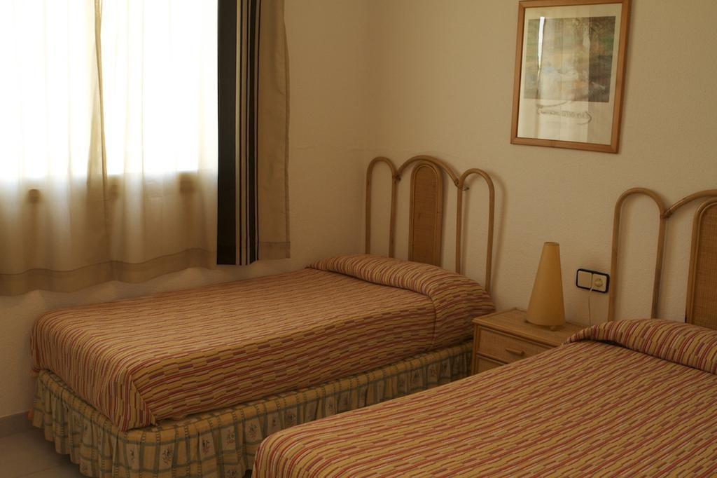Somni Cambrils Apartment Phòng bức ảnh