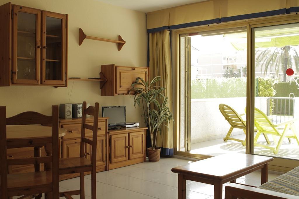 Somni Cambrils Apartment Phòng bức ảnh