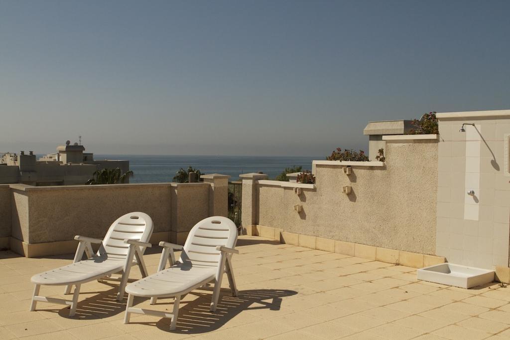 Somni Cambrils Apartment Ngoại thất bức ảnh