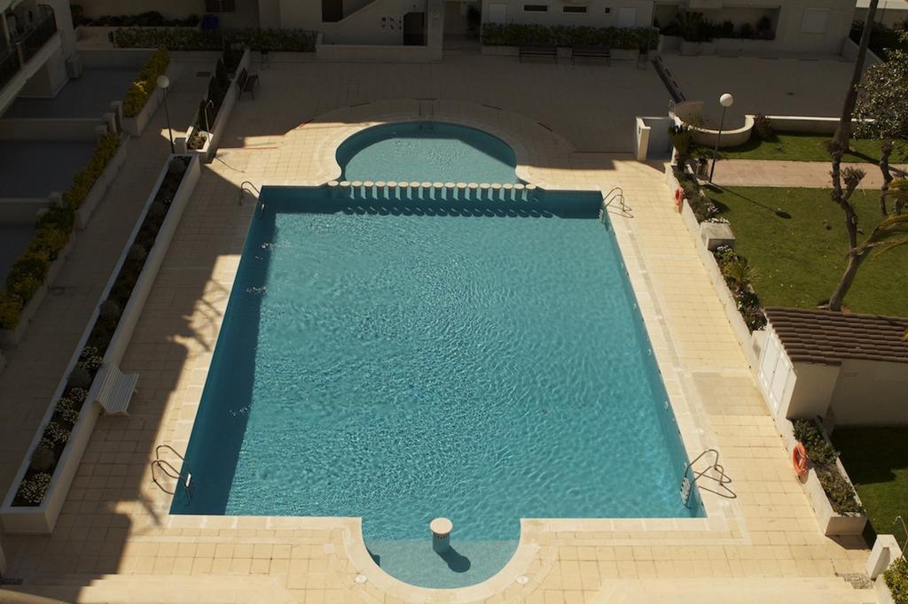 Somni Cambrils Apartment Ngoại thất bức ảnh